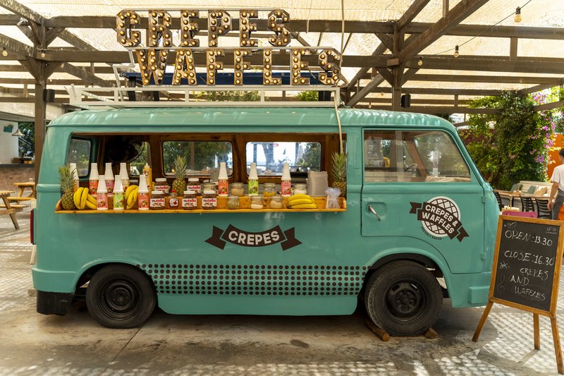 DoubleTree by Hilton Antalya Kemer 27