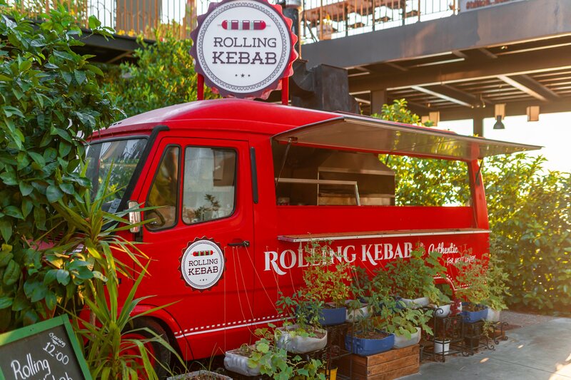 DoubleTree by Hilton Antalya Kemer 26