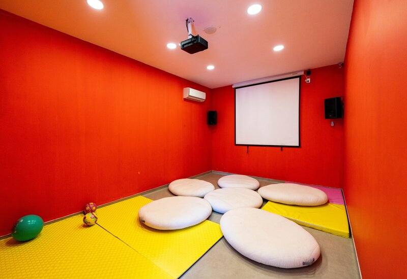 DoubleTree by Hilton Antalya Kemer 35