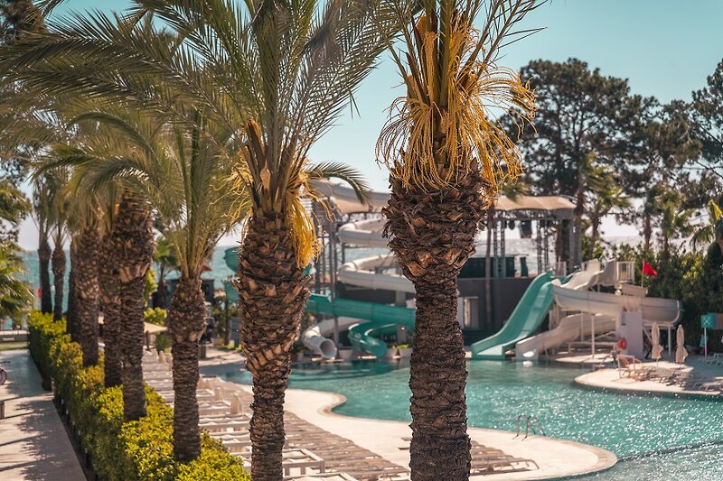 DoubleTree by Hilton Antalya Kemer 5