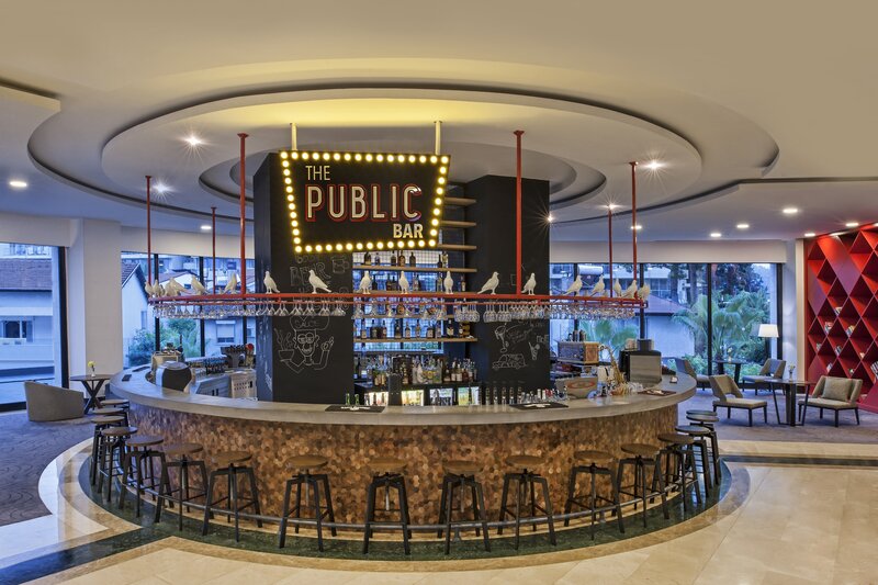 DoubleTree by Hilton Antalya Kemer 33