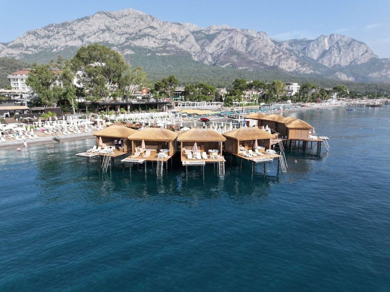 DoubleTree by Hilton Antalya Kemer  1