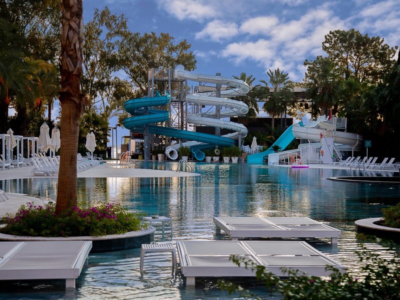 DoubleTree by Hilton Antalya Kemer  5