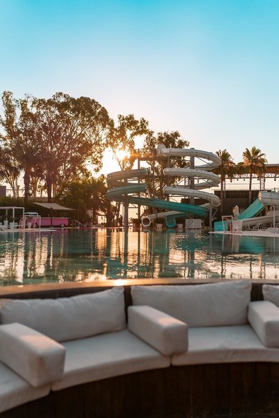 DoubleTree by Hilton Antalya Kemer  8