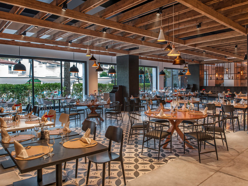 DoubleTree by Hilton Antalya Kemer  9