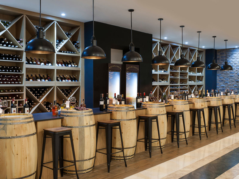 DoubleTree by Hilton Antalya Kemer  10