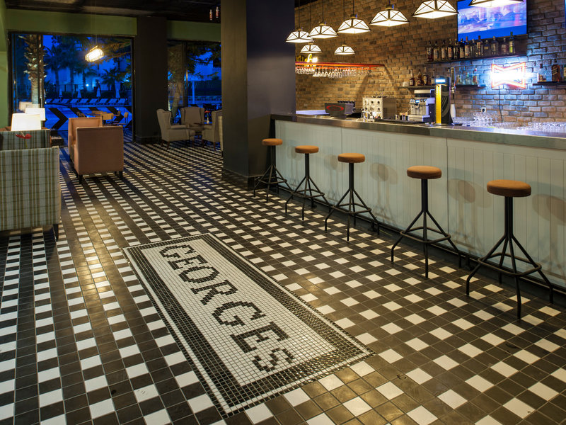 DoubleTree by Hilton Antalya Kemer  11