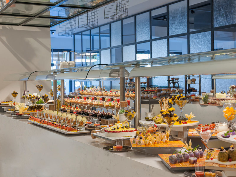 DoubleTree by Hilton Antalya Kemer  12