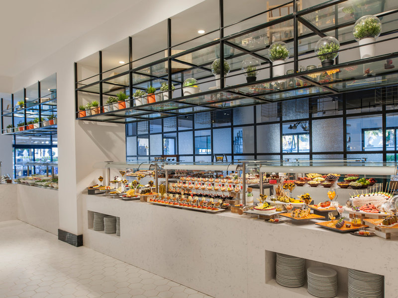 DoubleTree by Hilton Antalya Kemer  13