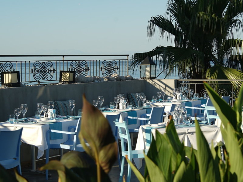 DoubleTree by Hilton Antalya Kemer  15