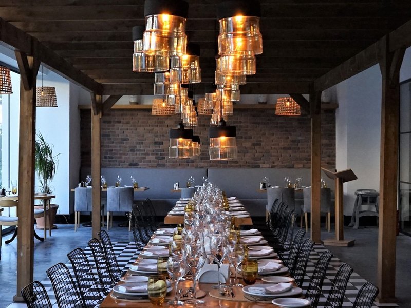 DoubleTree by Hilton Antalya Kemer  16