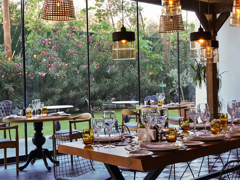 DoubleTree by Hilton Antalya Kemer  17