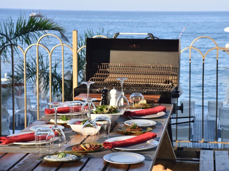 DoubleTree by Hilton Antalya Kemer  18