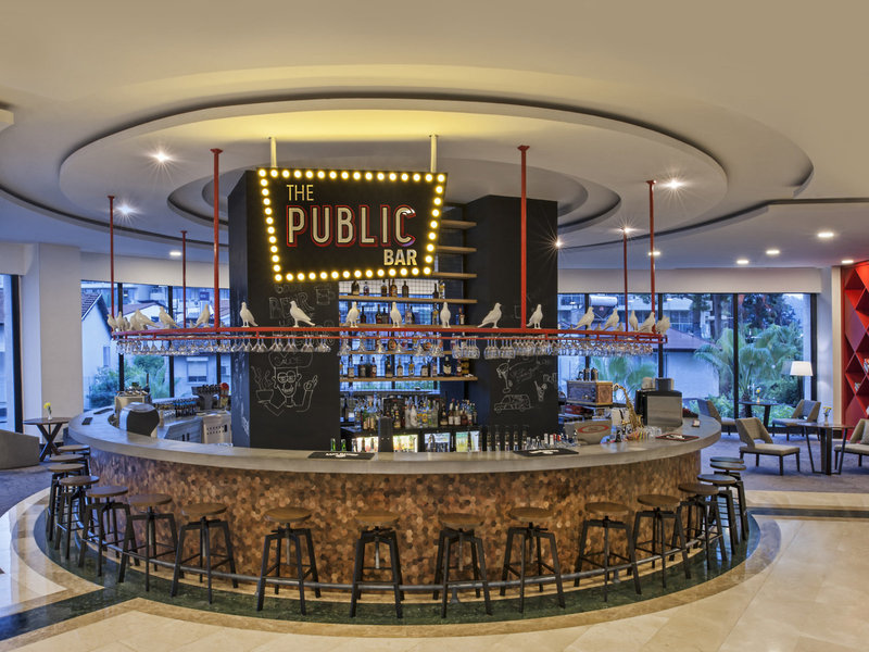 DoubleTree by Hilton Antalya Kemer  19