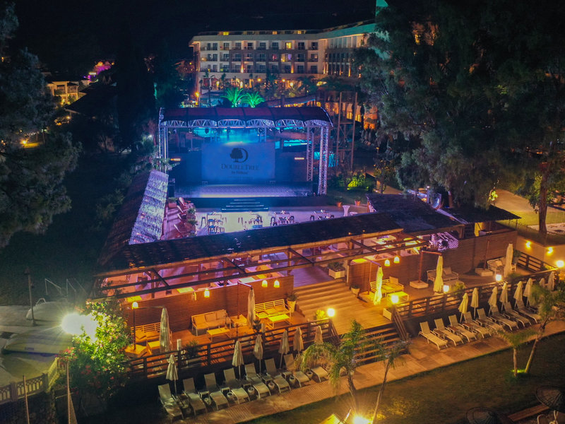 DoubleTree by Hilton Antalya Kemer  20