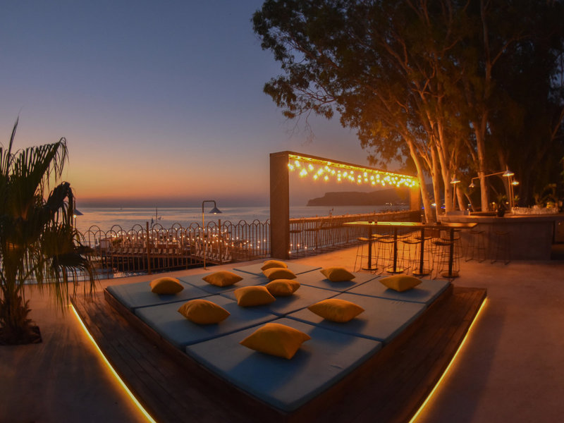 DoubleTree by Hilton Antalya Kemer  21