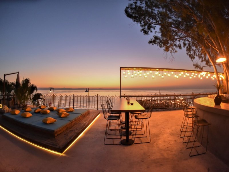 DoubleTree by Hilton Antalya Kemer  22