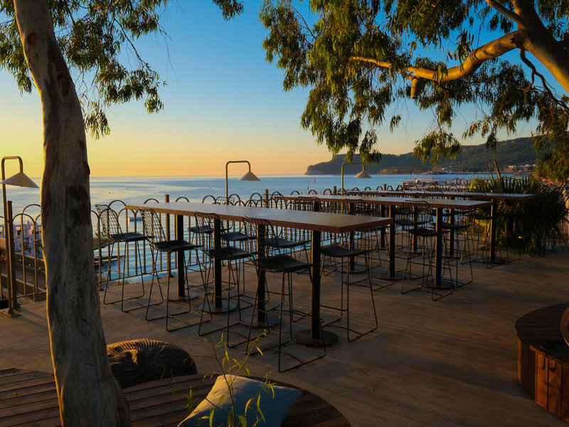DoubleTree by Hilton Antalya Kemer  24