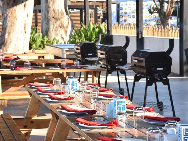 DoubleTree by Hilton Antalya Kemer  25