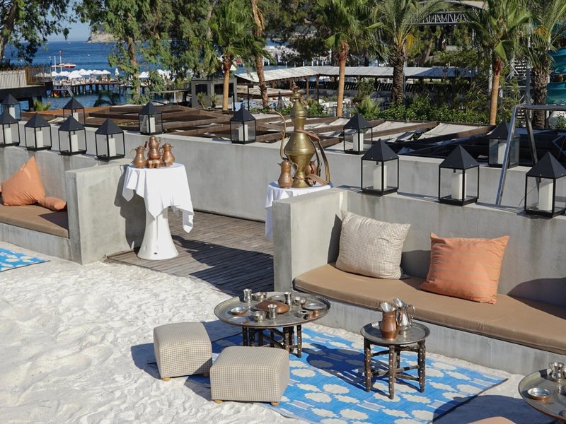 DoubleTree by Hilton Antalya Kemer  26