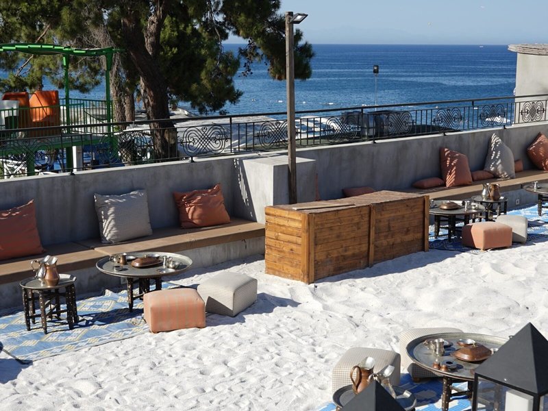 DoubleTree by Hilton Antalya Kemer  27