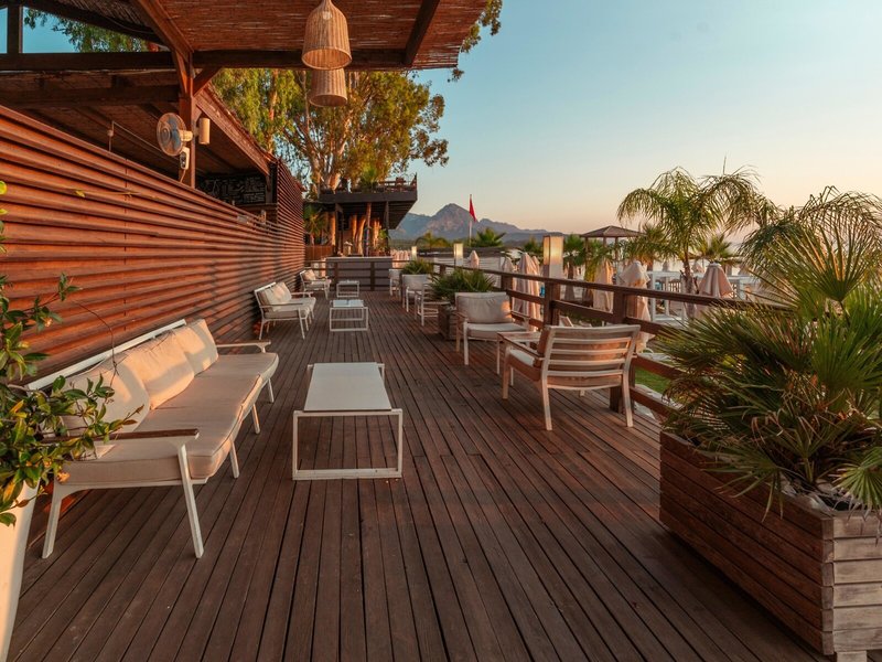 DoubleTree by Hilton Antalya Kemer  28