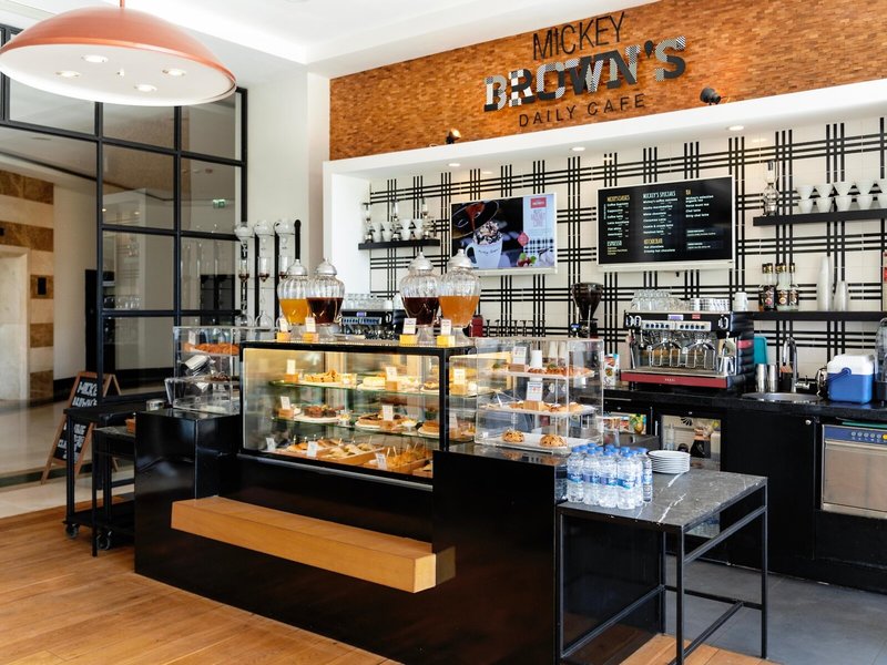 DoubleTree by Hilton Antalya Kemer  30