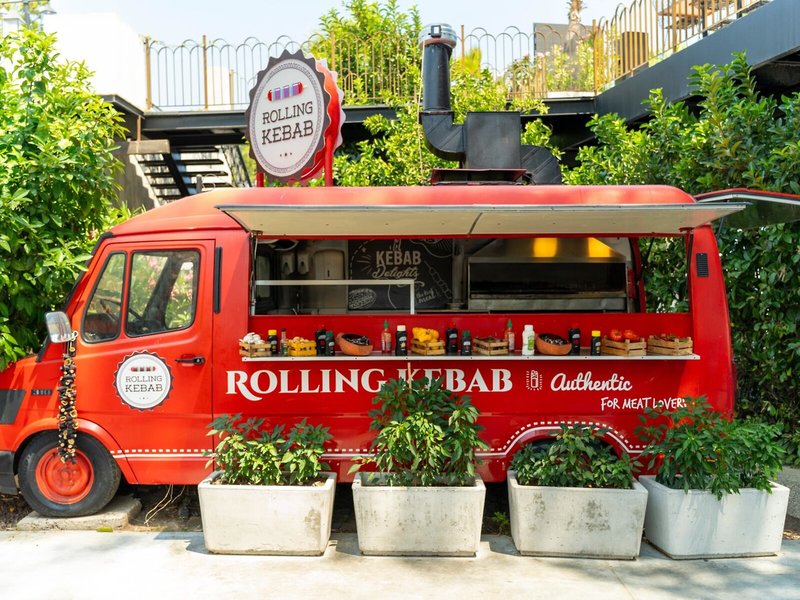 DoubleTree by Hilton Antalya Kemer  34