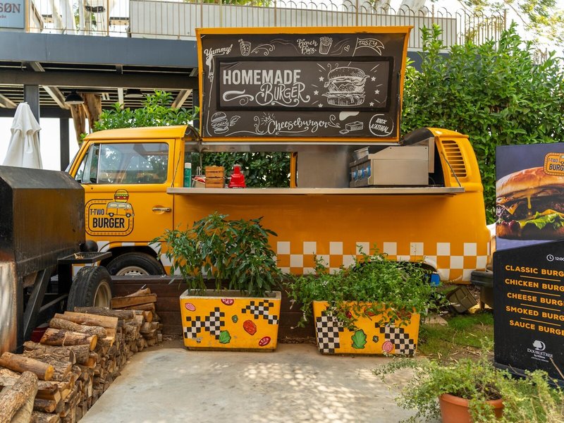 DoubleTree by Hilton Antalya Kemer  37