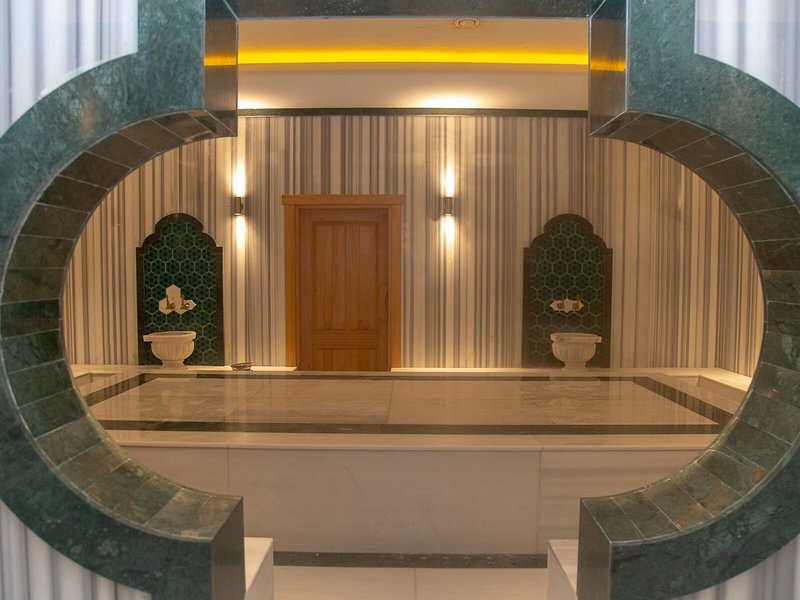 DoubleTree by Hilton Antalya Kemer  41