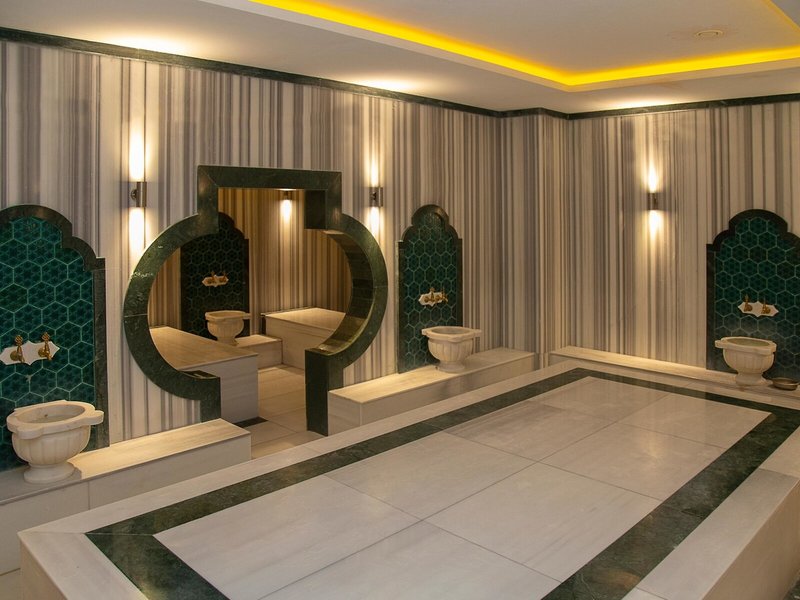 DoubleTree by Hilton Antalya Kemer  42