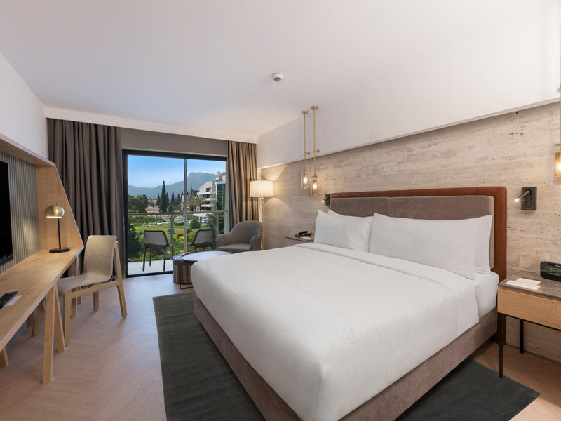 DoubleTree by Hilton Antalya Kemer  43