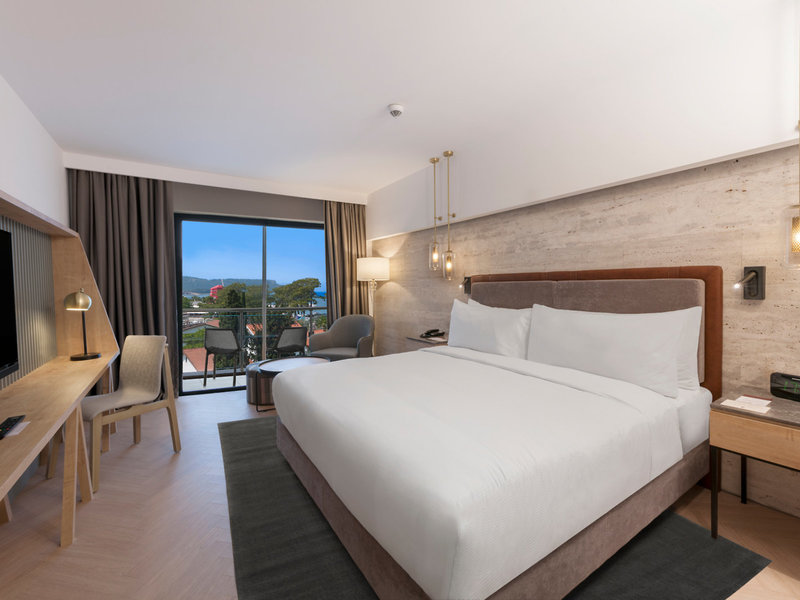 DoubleTree by Hilton Antalya Kemer  44