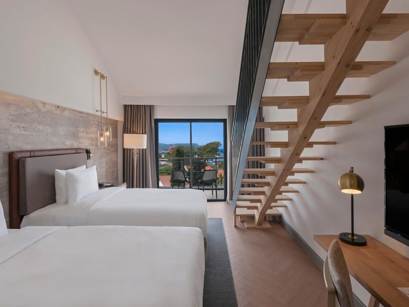 DoubleTree by Hilton Antalya Kemer  46