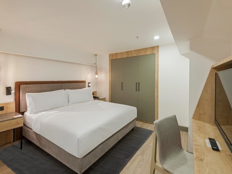 DoubleTree by Hilton Antalya Kemer  47