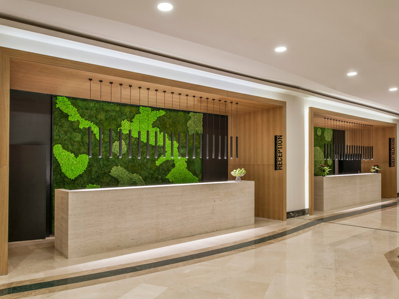DoubleTree by Hilton Antalya Kemer  49