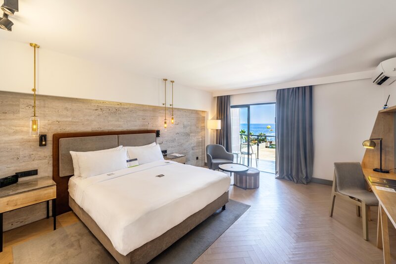 DoubleTree by Hilton Antalya Kemer 6