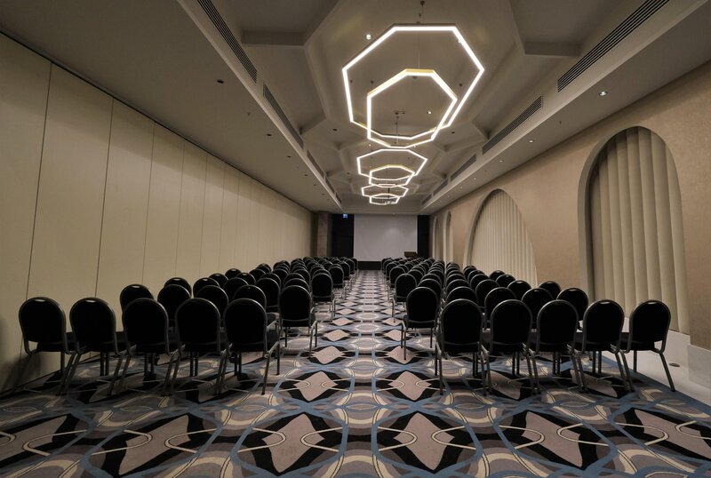DoubleTree by Hilton Antalya Kemer 11