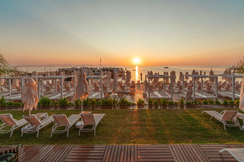 DoubleTree by Hilton Antalya Kemer 12