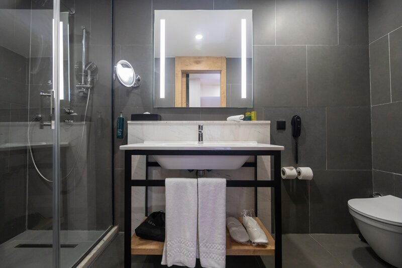 DoubleTree by Hilton Antalya Kemer 10