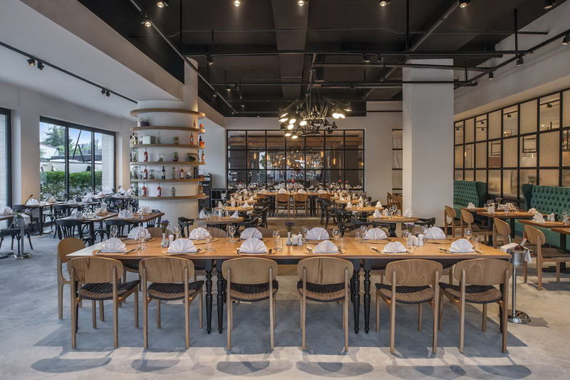 DoubleTree by Hilton Antalya Kemer 19