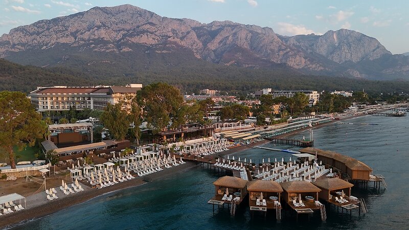 DoubleTree by Hilton Antalya Kemer 1