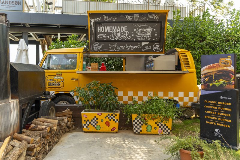 DoubleTree by Hilton Antalya Kemer 24