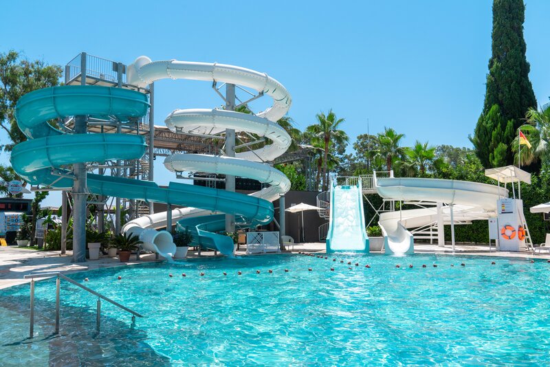 DoubleTree by Hilton Antalya Kemer 2