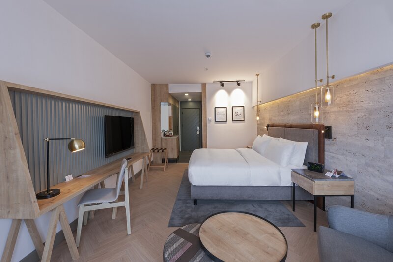 DoubleTree by Hilton Antalya Kemer 11