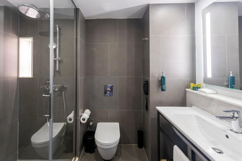 DoubleTree by Hilton Antalya Kemer 14