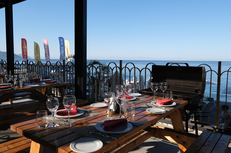 DoubleTree by Hilton Antalya Kemer 17