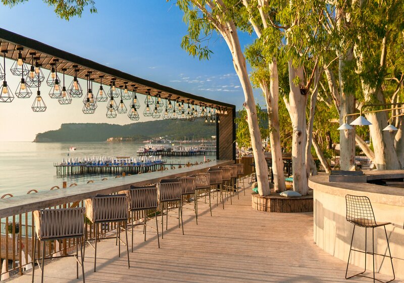 DoubleTree by Hilton Antalya Kemer 25