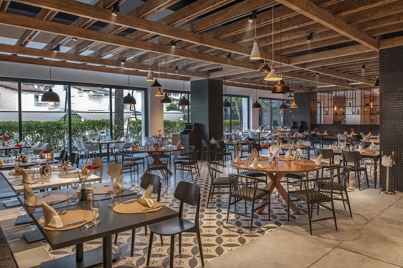 DoubleTree by Hilton Antalya Kemer 4