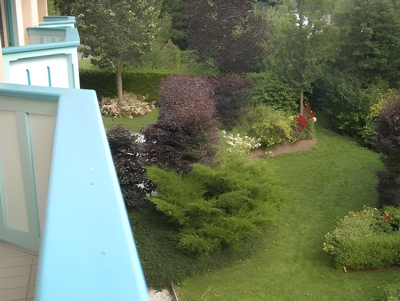 Apartments Lüftenegger 4